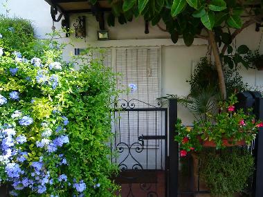 Ferienhaus in San Felice Circeo (Latina) oder Ferienwohnung oder Ferienhaus