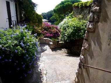 Ferienhaus in San Felice Circeo (Latina) oder Ferienwohnung oder Ferienhaus