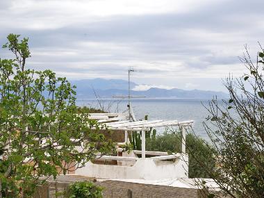 Ferienhaus in San Felice Circeo (Latina) oder Ferienwohnung oder Ferienhaus