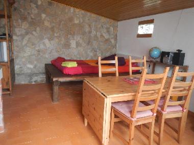 Ferienwohnung in Sao Martinho do Porto (Oeste) oder Ferienwohnung oder Ferienhaus