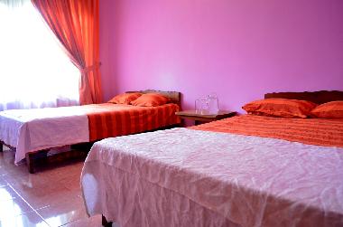 Villa in Kandy (Kandy) oder Ferienwohnung oder Ferienhaus