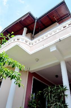 Villa in Kandy (Kandy) oder Ferienwohnung oder Ferienhaus