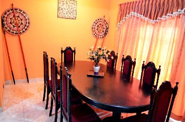 Villa in Kandy (Kandy) oder Ferienwohnung oder Ferienhaus