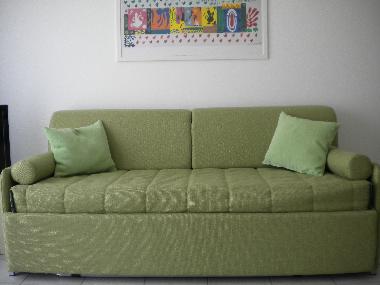 Ferienwohnung in Santo Stefano al Mare (Imperia) oder Ferienwohnung oder Ferienhaus