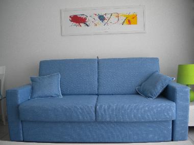 Ferienwohnung in Santo Stefano al Mare (Imperia) oder Ferienwohnung oder Ferienhaus