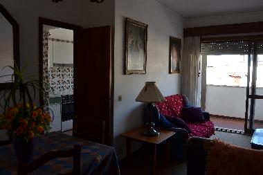 Ferienwohnung in Coimbra (Baixo Mondego) oder Ferienwohnung oder Ferienhaus