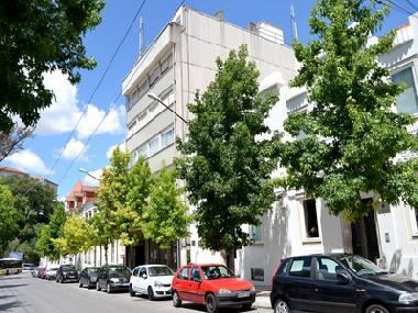 Ferienwohnung in Coimbra (Baixo Mondego) oder Ferienwohnung oder Ferienhaus