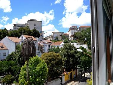 Ferienwohnung in Coimbra (Baixo Mondego) oder Ferienwohnung oder Ferienhaus