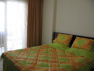 Ferienwohnung in Side (Antalya) oder Ferienwohnung oder Ferienhaus