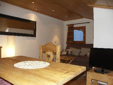 Ferienwohnung in Valmorel (Savoie) oder Ferienwohnung oder Ferienhaus