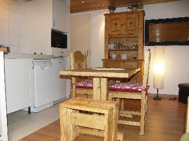 Ferienwohnung in Valmorel (Savoie) oder Ferienwohnung oder Ferienhaus