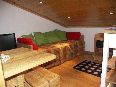 Ferienwohnung in Valmorel (Savoie) oder Ferienwohnung oder Ferienhaus