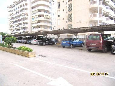 Ferienwohnung in Pe��scola (Castell�n / Castell�) oder Ferienwohnung oder Ferienhaus