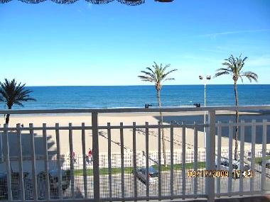 Ferienwohnung in Pe��scola (Castell�n / Castell�) oder Ferienwohnung oder Ferienhaus