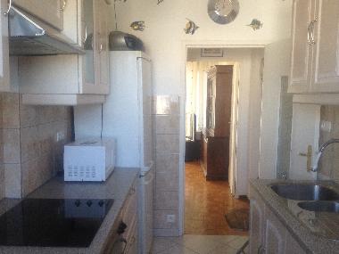 Ferienwohnung in Colmar (Haut-Rhin) oder Ferienwohnung oder Ferienhaus