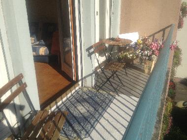 Ferienwohnung in Colmar (Haut-Rhin) oder Ferienwohnung oder Ferienhaus