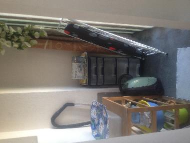 Ferienwohnung in Colmar (Haut-Rhin) oder Ferienwohnung oder Ferienhaus