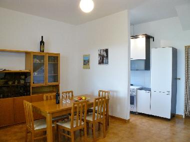 Villa in Carovigno (Brindisi) oder Ferienwohnung oder Ferienhaus