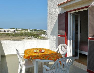 Villa in Carovigno (Brindisi) oder Ferienwohnung oder Ferienhaus