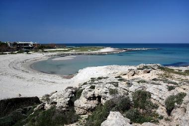 Villa in Carovigno (Brindisi) oder Ferienwohnung oder Ferienhaus