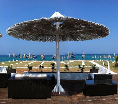 Villa in Carovigno (Brindisi) oder Ferienwohnung oder Ferienhaus