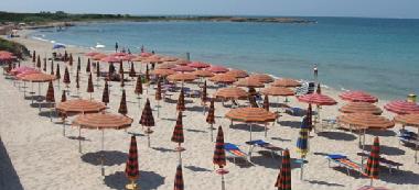 Villa in Carovigno (Brindisi) oder Ferienwohnung oder Ferienhaus