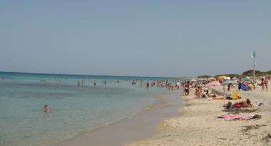 Villa in Carovigno (Brindisi) oder Ferienwohnung oder Ferienhaus