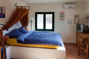 3. G�stezimmer mit Klimageraet