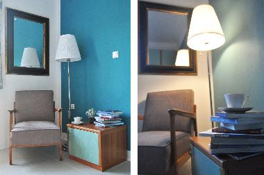 Ferienhaus in Nea Skioni (Chalkidiki) oder Ferienwohnung oder Ferienhaus