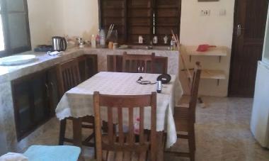 Ferienhaus in Zanzibar (Zanzibar North) oder Ferienwohnung oder Ferienhaus