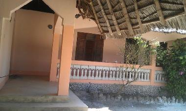 Ferienhaus in Zanzibar (Zanzibar North) oder Ferienwohnung oder Ferienhaus