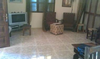 Ferienhaus in Zanzibar (Zanzibar North) oder Ferienwohnung oder Ferienhaus