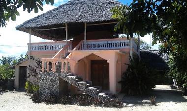 Ferienhaus in Zanzibar (Zanzibar North) oder Ferienwohnung oder Ferienhaus