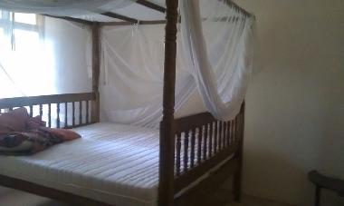 Ferienhaus in Zanzibar (Zanzibar North) oder Ferienwohnung oder Ferienhaus