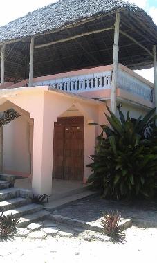 Ferienhaus in Zanzibar (Zanzibar North) oder Ferienwohnung oder Ferienhaus
