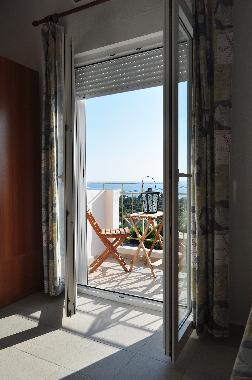 Ferienhaus in Nea Skioni (Chalkidiki) oder Ferienwohnung oder Ferienhaus