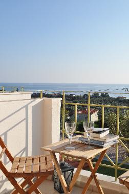 Ferienhaus in Nea Skioni (Chalkidiki) oder Ferienwohnung oder Ferienhaus