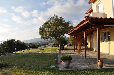 Ferienhaus in Nea Skioni (Chalkidiki) oder Ferienwohnung oder Ferienhaus