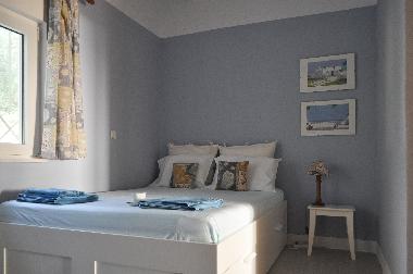 Ferienhaus in Nea Skioni (Chalkidiki) oder Ferienwohnung oder Ferienhaus