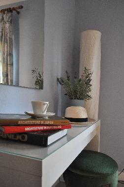 Ferienhaus in Nea Skioni (Chalkidiki) oder Ferienwohnung oder Ferienhaus