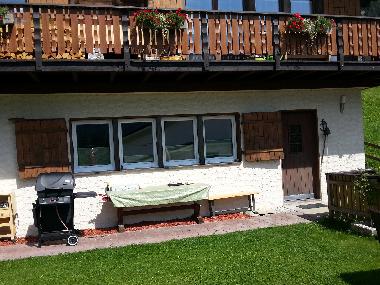 Ferienwohnung in Blatten bei Naters (Aletsch) oder Ferienwohnung oder Ferienhaus