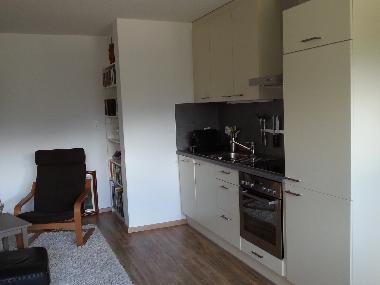 Ferienwohnung in Blatten bei Naters (Aletsch) oder Ferienwohnung oder Ferienhaus
