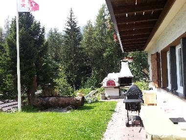 Ferienwohnung in Blatten bei Naters (Aletsch) oder Ferienwohnung oder Ferienhaus