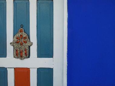 Villa in CANOA QUEBRADA (Ceara) oder Ferienwohnung oder Ferienhaus