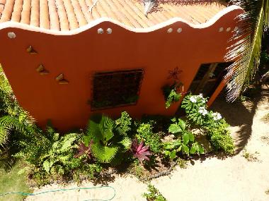 Villa in CANOA QUEBRADA (Ceara) oder Ferienwohnung oder Ferienhaus