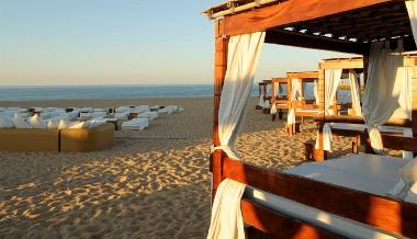 Ferienhaus in Vilamoura (Algarve) oder Ferienwohnung oder Ferienhaus