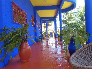 Villa in CANOA QUEBRADA (Ceara) oder Ferienwohnung oder Ferienhaus