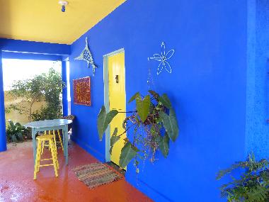 Villa in CANOA QUEBRADA (Ceara) oder Ferienwohnung oder Ferienhaus