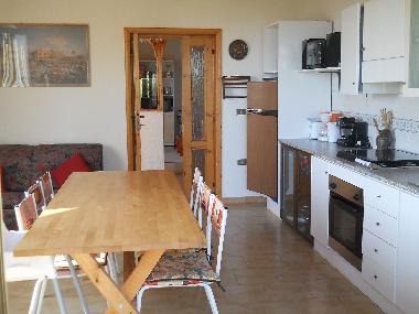 Ferienwohnung in Pescara(Catignano) (Pescara) oder Ferienwohnung oder Ferienhaus