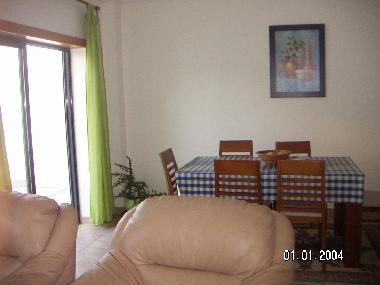 Ferienhaus in MANTA ROTA (Algarve) oder Ferienwohnung oder Ferienhaus